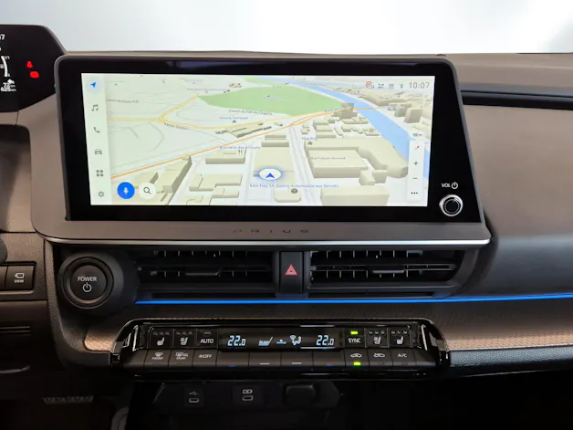 Toyota Prius 2.0 Plug-In-Hybrid Premium