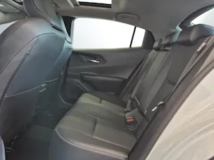 Toyota Prius 2.0 Plug-In-Hybrid Premium