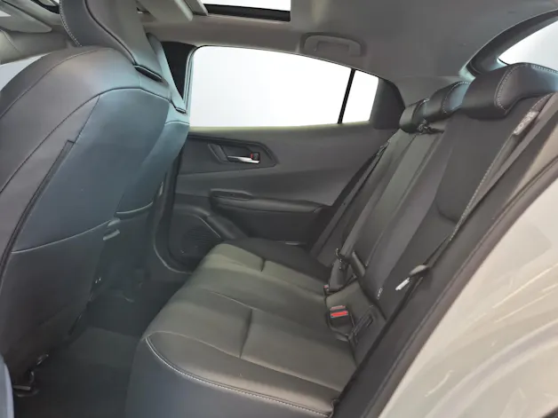Toyota Prius 2.0 Plug-In-Hybrid Premium