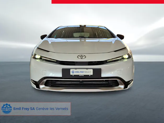 Toyota Prius 2.0 Plug-In-Hybrid Premium