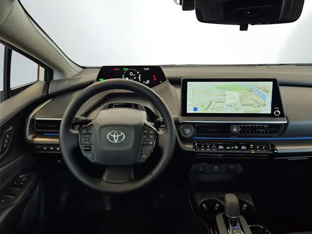 Toyota Prius 2.0 Plug-In-Hybrid Premium