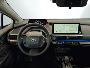 image du véhicule TOYOTA Prius 2.0 Plug-In-Hybrid Premium