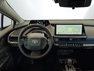 Toyota Prius 2.0 Plug-In-Hybrid Premium