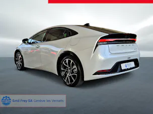Toyota Prius 2.0 Plug-In-Hybrid Premium