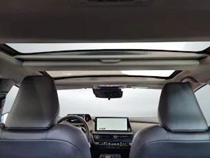 Toyota Prius 2.0 Plug-In-Hybrid Premium