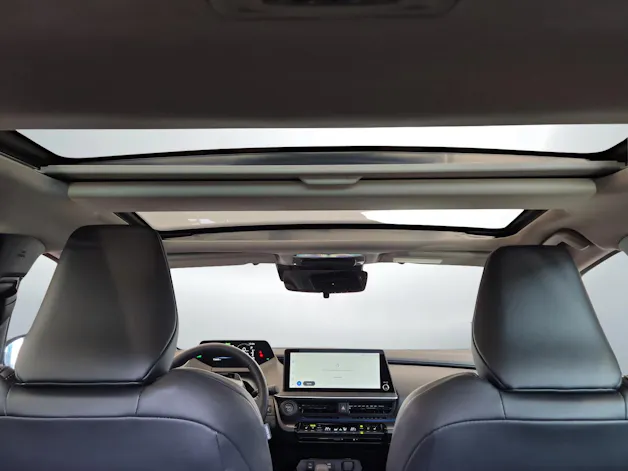 Toyota Prius 2.0 Plug-In-Hybrid Premium
