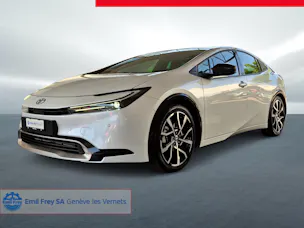 Toyota Prius 2.0 Plug-In-Hybrid Premium