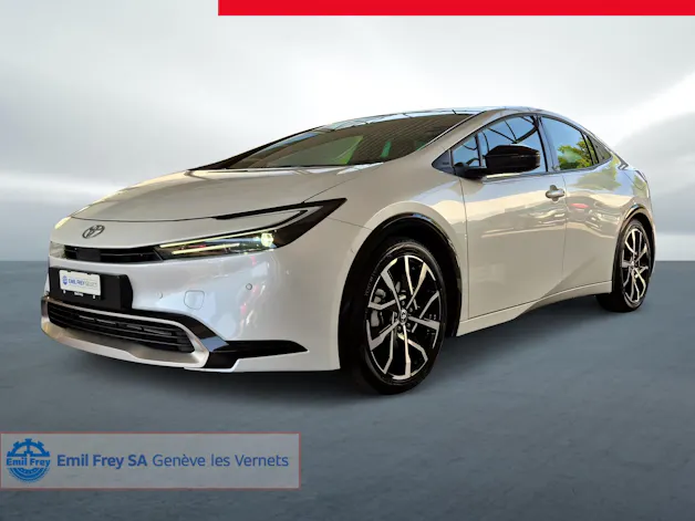 Toyota Prius 2.0 Plug-In-Hybrid Premium
