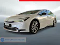Toyota Prius 2.0 Plug-In-Hybrid Premium