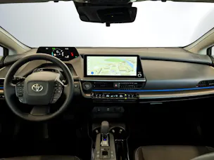 Toyota Prius 2.0 Plug-In-Hybrid Premium