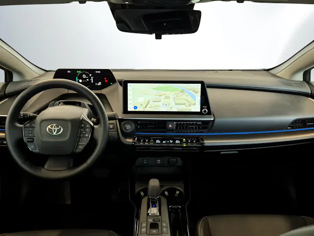 Toyota Prius 2.0 Plug-In-Hybrid Premium