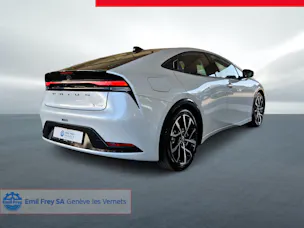 Toyota Prius 2.0 Plug-In-Hybrid Premium