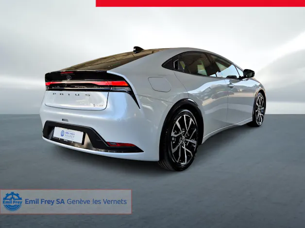 Toyota Prius 2.0 Plug-In-Hybrid Premium