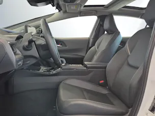 Toyota Prius 2.0 Plug-In-Hybrid Premium