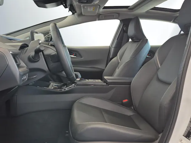 Toyota Prius 2.0 Plug-In-Hybrid Premium