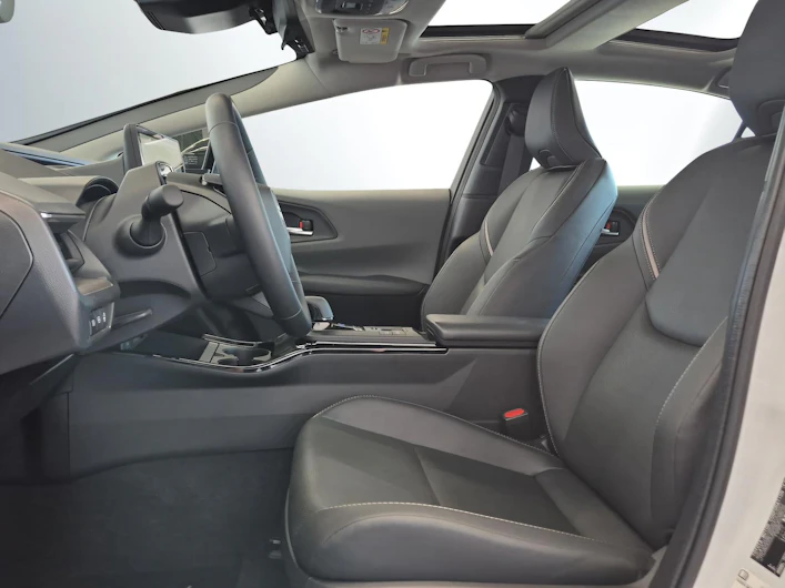 image du véhicule TOYOTA PRIUS+