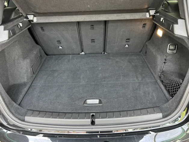 BMW 220d xDrive SAG Active Tourer