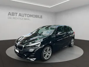 BMW 220d xDrive SAG Active Tourer