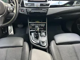 BMW 220d xDrive SAG Active Tourer