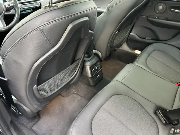 BMW 220d xDrive SAG Active Tourer
