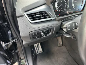 BMW 220d xDrive SAG Active Tourer