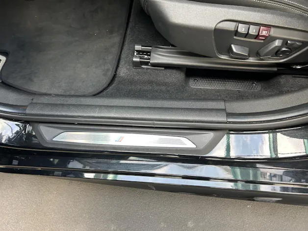 BMW 220d xDrive SAG Active Tourer