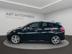 BMW 220d xDrive SAG Active Tourer