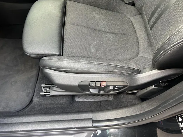 BMW 220d xDrive SAG Active Tourer