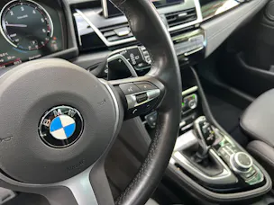 BMW 220d xDrive SAG Active Tourer
