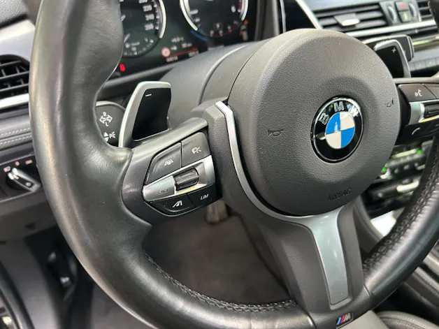BMW 220d xDrive SAG Active Tourer