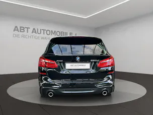BMW 220d xDrive SAG Active Tourer