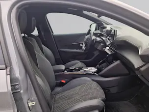 Peugeot 208 1.2 Hybrid GT