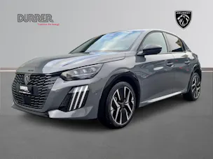Peugeot 208 1.2 Hybrid GT