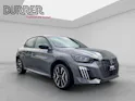 PEUGEOT 208 1.2 Hybrid GT
