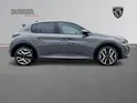 Peugeot 208 1.2 Hybrid GT