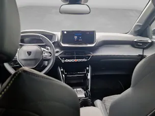 PEUGEOT 208 1.2 Hybrid GT