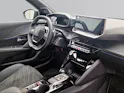 PEUGEOT 208 1.2 Hybrid GT