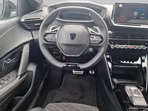 PEUGEOT 208 1.2 Hybrid GT