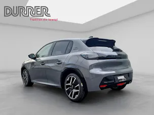 PEUGEOT 208 1.2 Hybrid GT