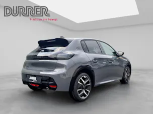 PEUGEOT 208 1.2 Hybrid GT