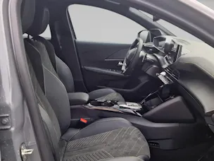 PEUGEOT 208 1.2 Hybrid GT