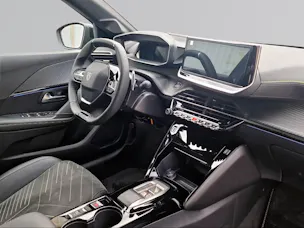 Peugeot 208 1.2 Hybrid GT