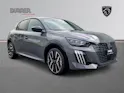 Peugeot 208 1.2 Hybrid GT
