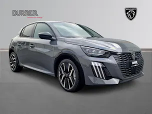 Peugeot 208 1.2 Hybrid GT