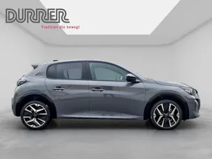 PEUGEOT 208 1.2 Hybrid GT