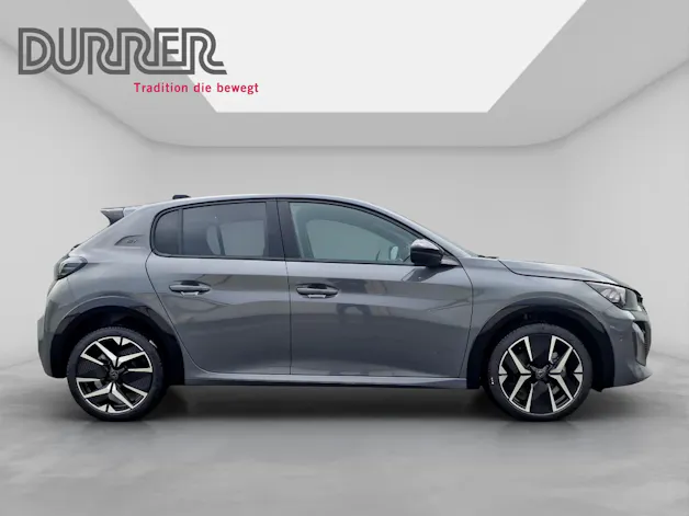 PEUGEOT 208 1.2 Hybrid GT