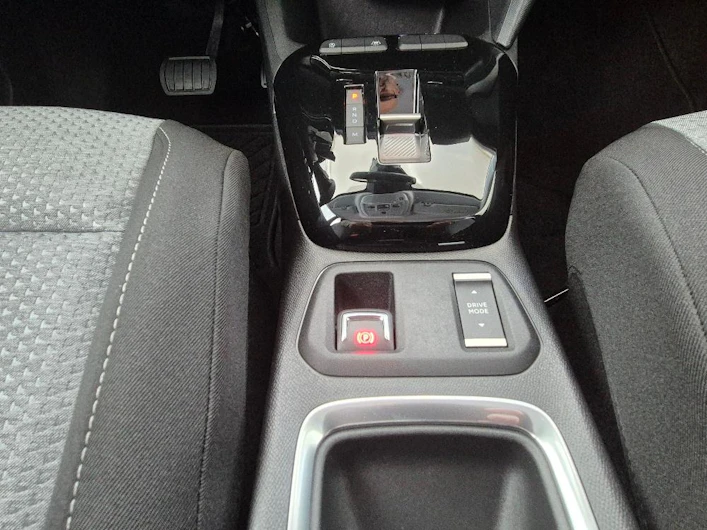 Fahrzeugbild OPEL CORSA