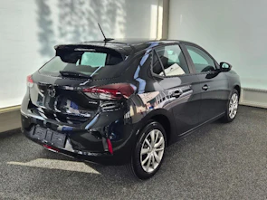 Fahrzeugbild OPEL Corsa 1.2 T Hybrid Edition black