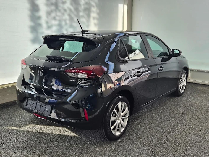 Fahrzeugbild OPEL CORSA
