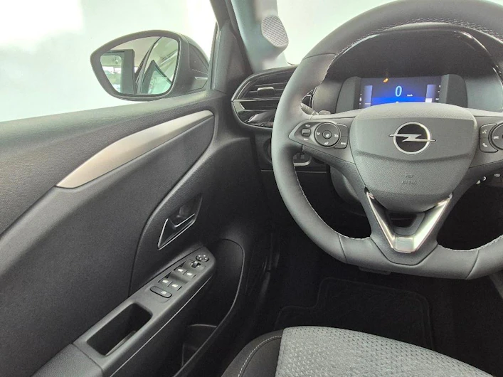 Fahrzeugbild OPEL CORSA